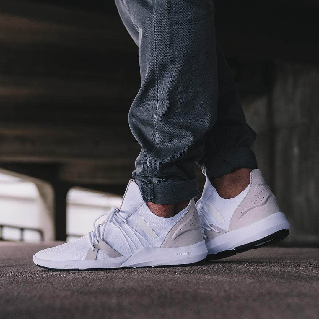 ARKK Collection Lion FG H-X1 White - Men Lion